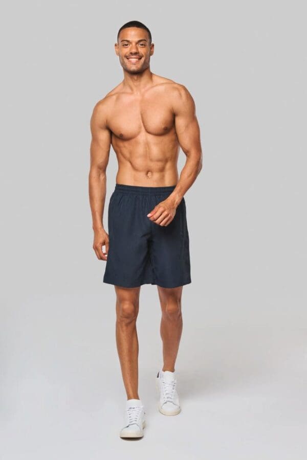 Herren Sport Short PA154