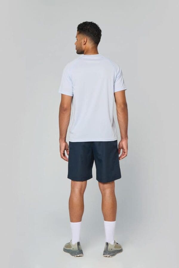 Herren Sport Short PA154