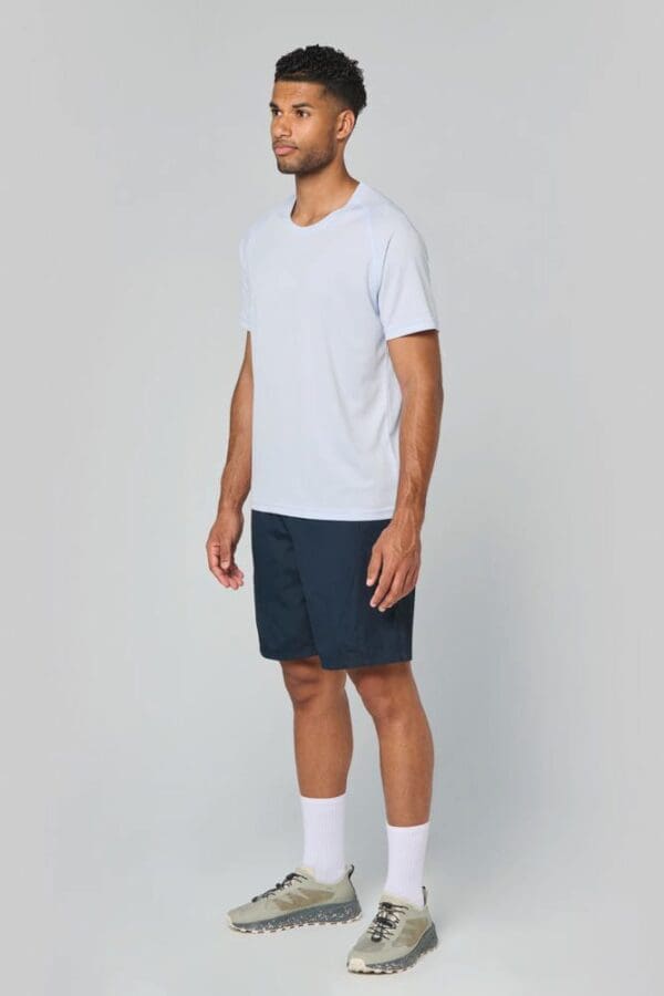 Herren Sport Short PA154