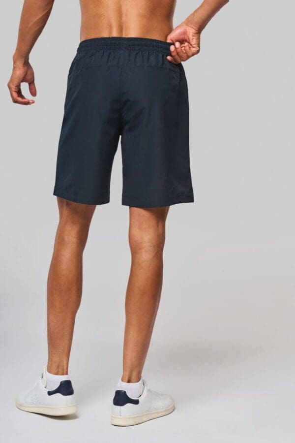 Herren Sport Short PA154