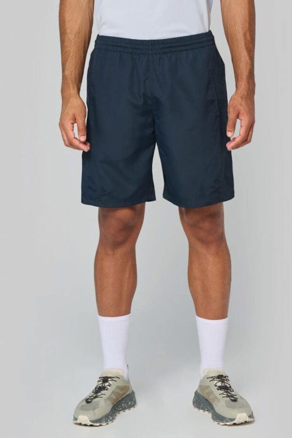Herren Sport Short PA154