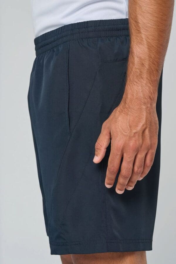 Herren Sport Short PA154