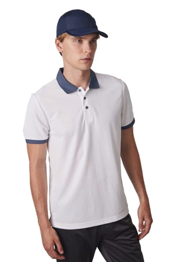 Herren Sportkappe KP205