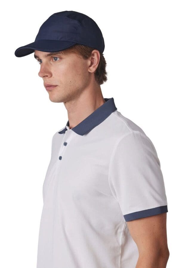 Herren Sportkappe KP205