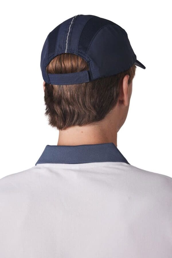 Herren Sportkappe KP205