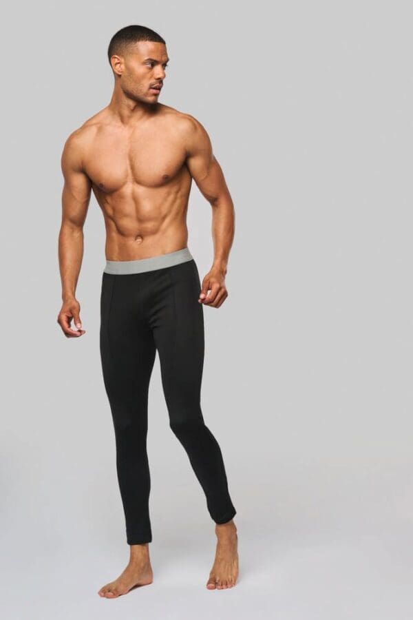 Herren Sportunterwäsche - Leggings PA017