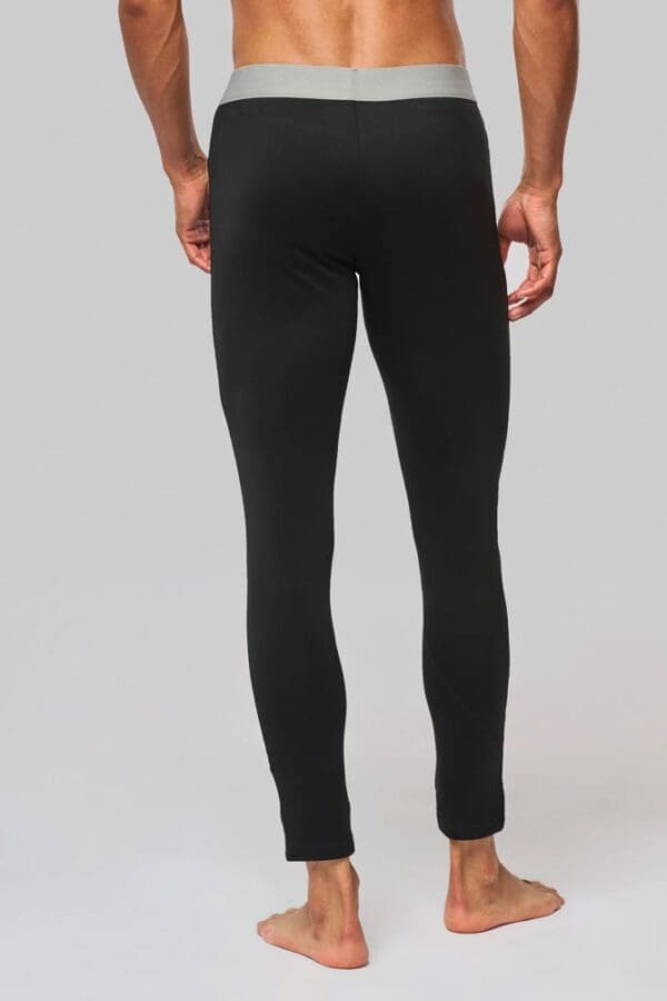 Herren Sportunterwäsche - Leggings PA017