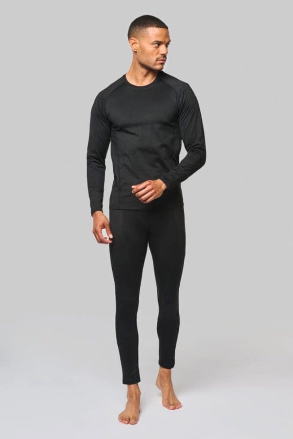 Herren Sportunterwäsche - Leggings PA017