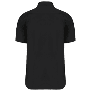 Herren Stretchhemd Kurzarm K531