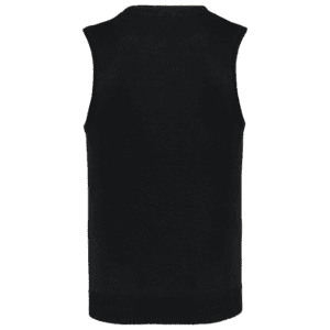 Herren pullunder v-ausschnitt K969