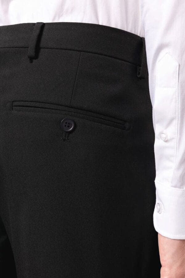 Herrenhose K730