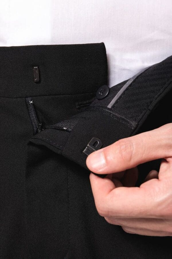 Herrenhose K730