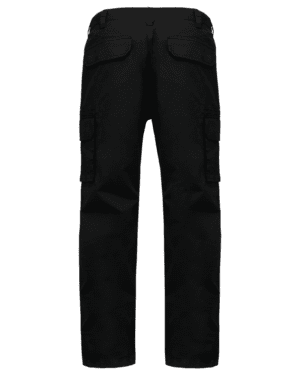 Herrenhose mit mehreren Taschen K744