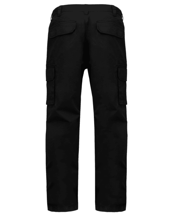 Herrenhose mit mehreren Taschen K744