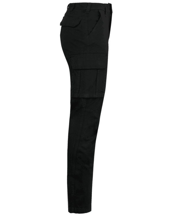 Herrenhose mit mehreren Taschen K744