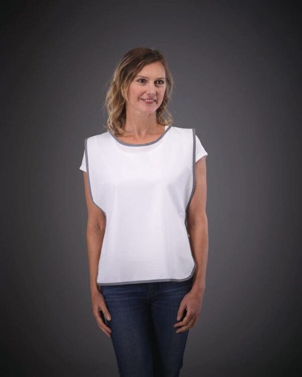 Hi Vis Reflective Border Tabard YHVJ259