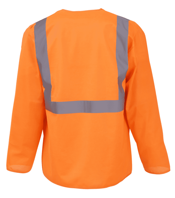Hi - Vis jacket YHVJ800