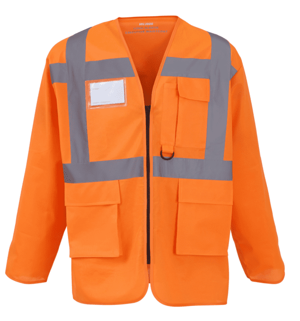Hi - Vis jacket YHVJ800
