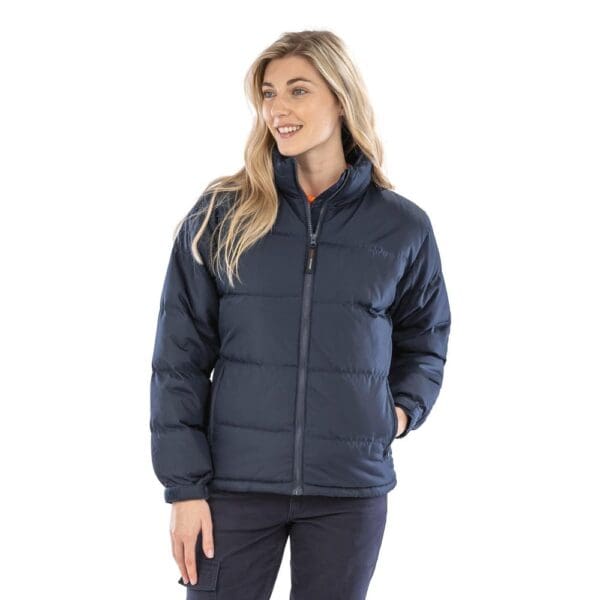 Holkam Down Feel Jacket R181F
