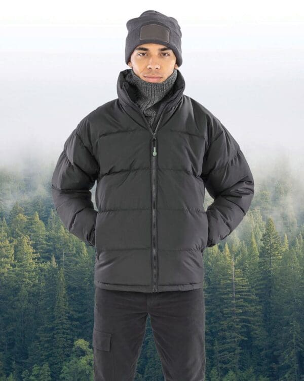 Holkam Down Feel Jacket R181M