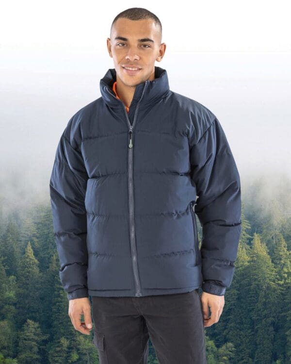 Holkam Down Feel Jacket R181M