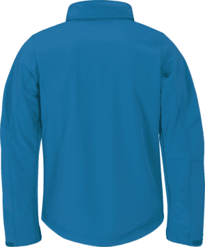 Hooded Softshell / Men CGJM950