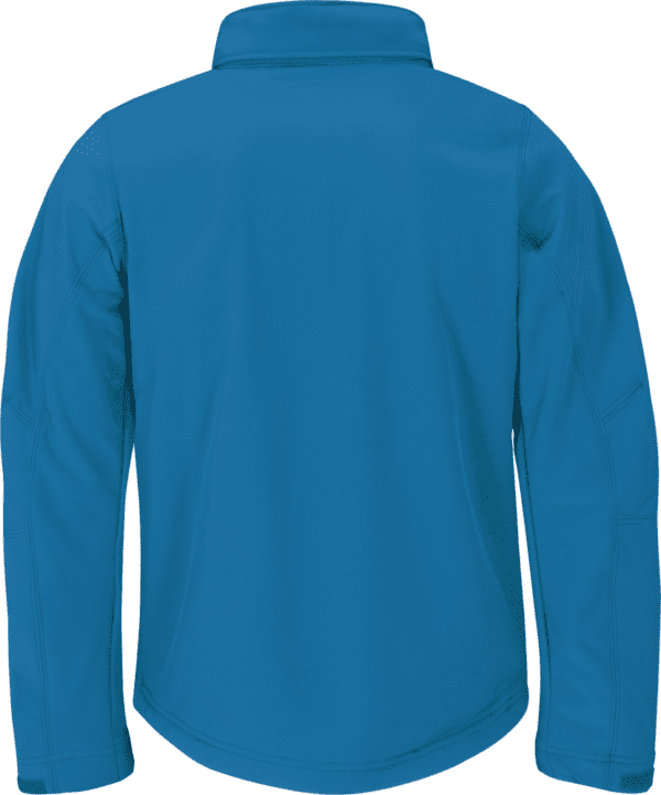 Hooded Softshell / Men CGJM950