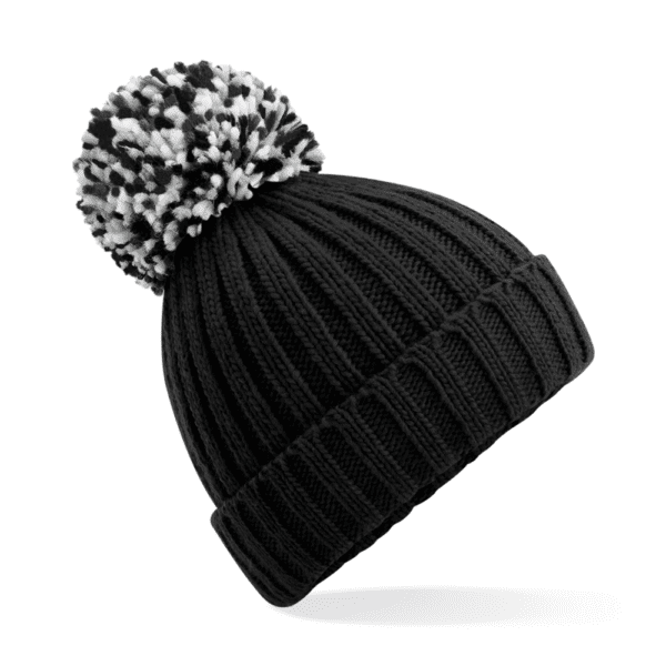 Hygge-Mütze B390