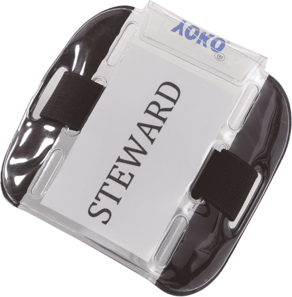 ID Arm Bands YID03