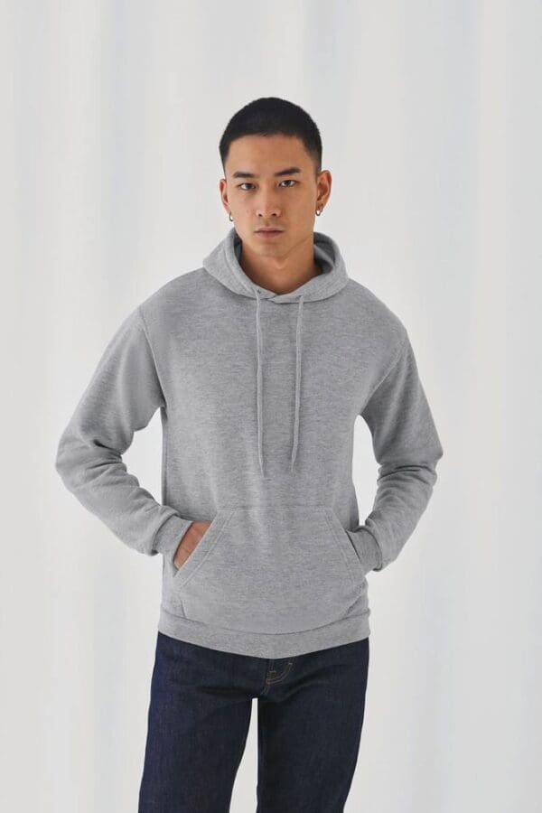 ID.203 Hooded sweatshirt CGWUI24