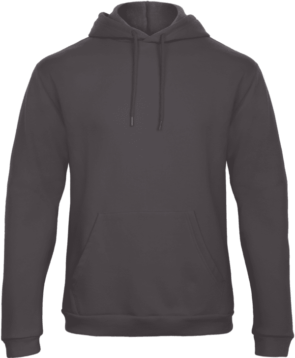 ID.203 Hooded sweatshirt CGWUI24