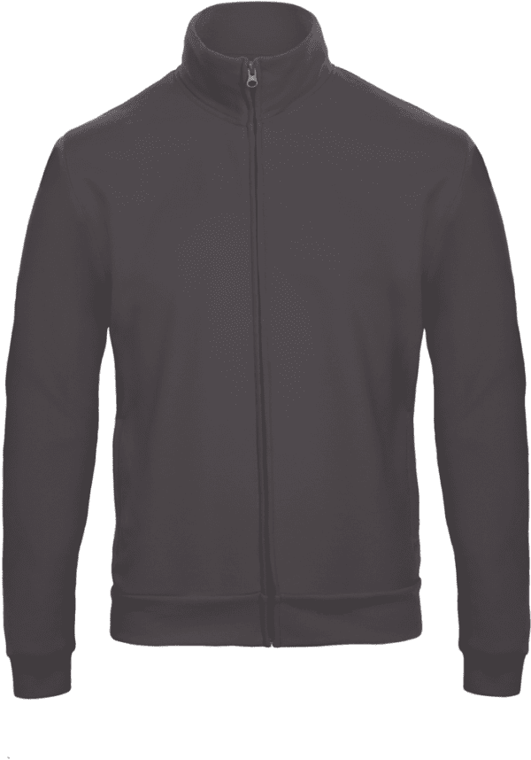 ID.206 Full Zip Sweatjacket CGWUI26
