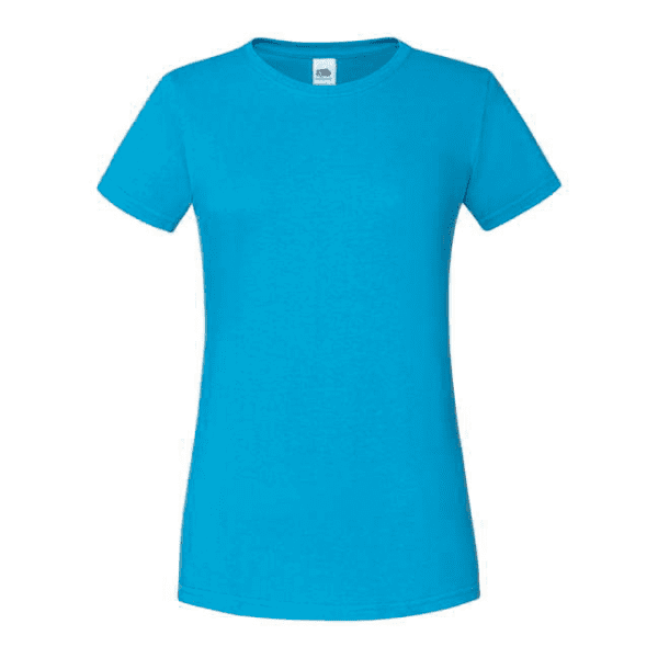 Iconic Damen T-Shirt