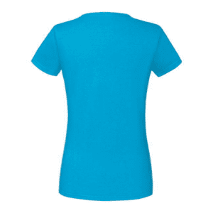 Iconic Damen T-Shirt