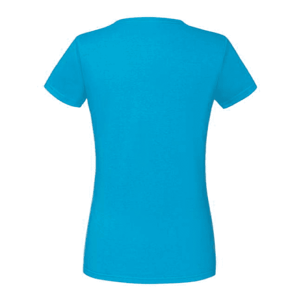 Iconic Damen T-Shirt