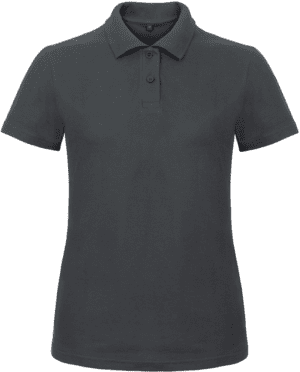 Id.001 Ladies' Poloshirt