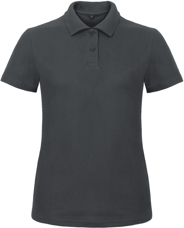 Id.001 Ladies' Poloshirt
