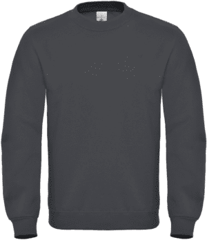 Id.002 Crew Neck Sweatshirt CGWUI20