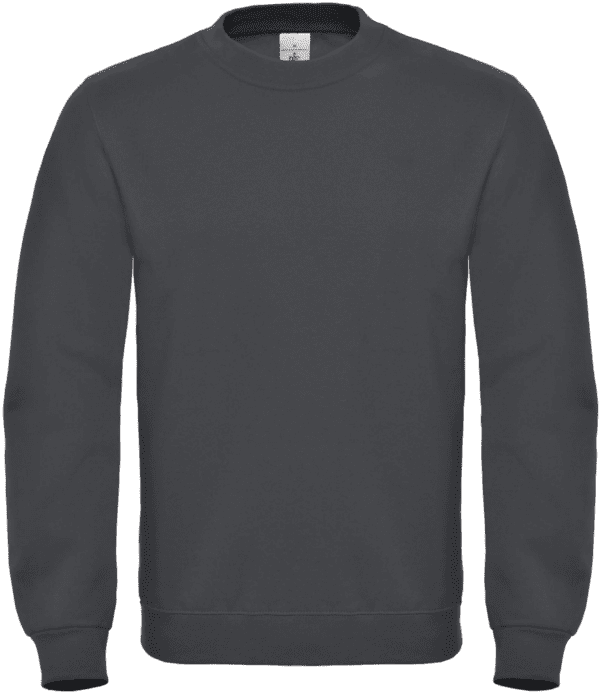 Id.002 Crew Neck Sweatshirt CGWUI20