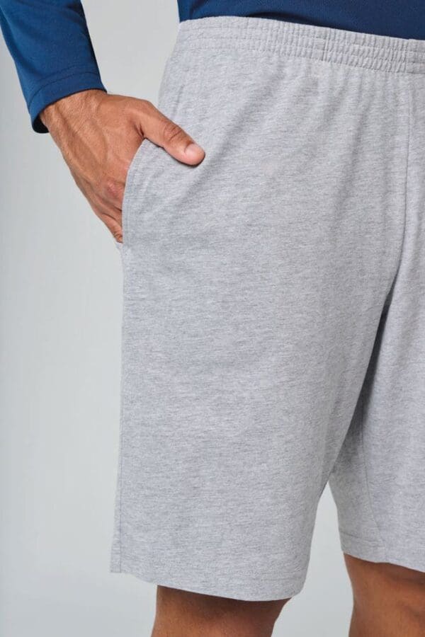 Jersey Herren Short PA151