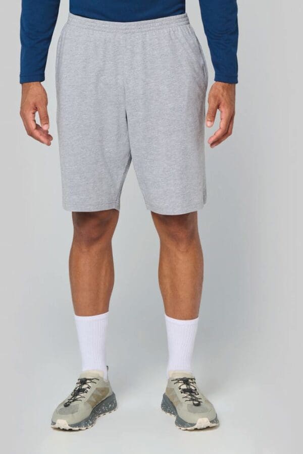Jersey Herren Short PA151
