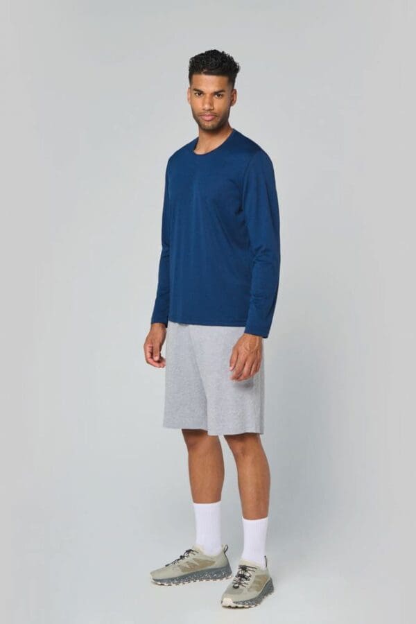Jersey Herren Short PA151