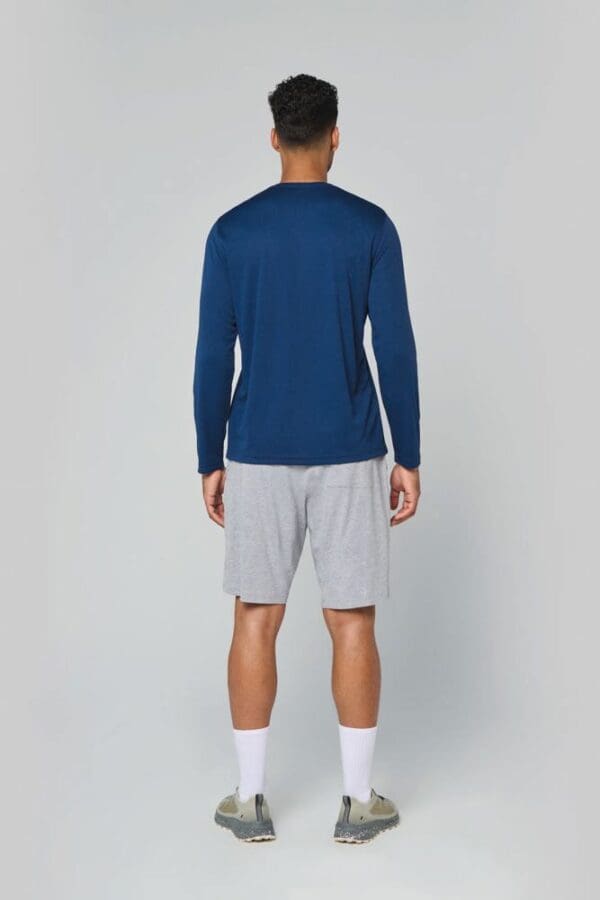 Jersey Herren Short PA151
