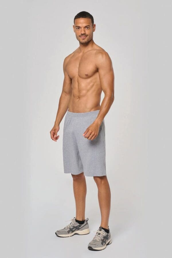 Jersey Herren Short PA151