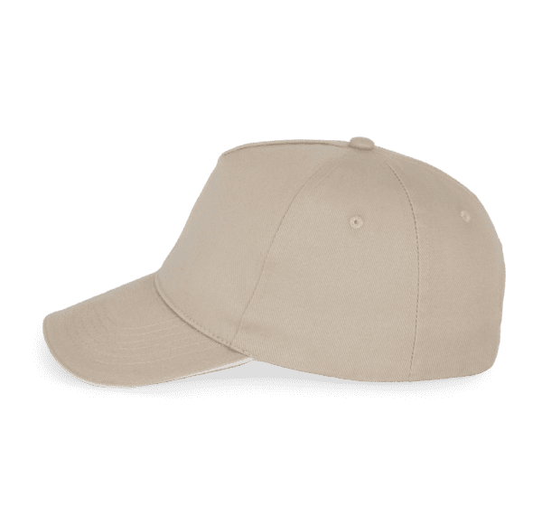 Kappe - 5-Panels KP189