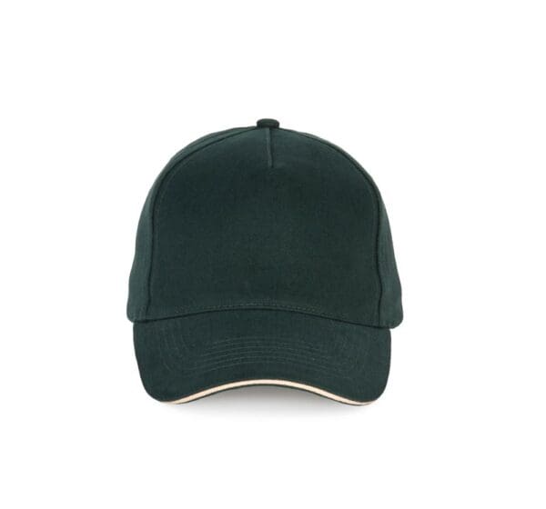 Kappe - 5-Panels KP189