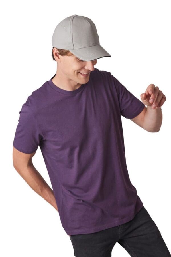 Kappe - 5-Panels KP189