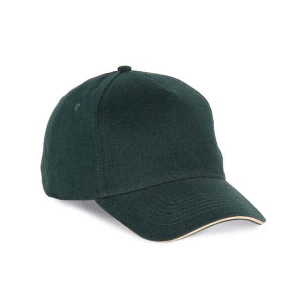 Kappe - 5-Panels KP189