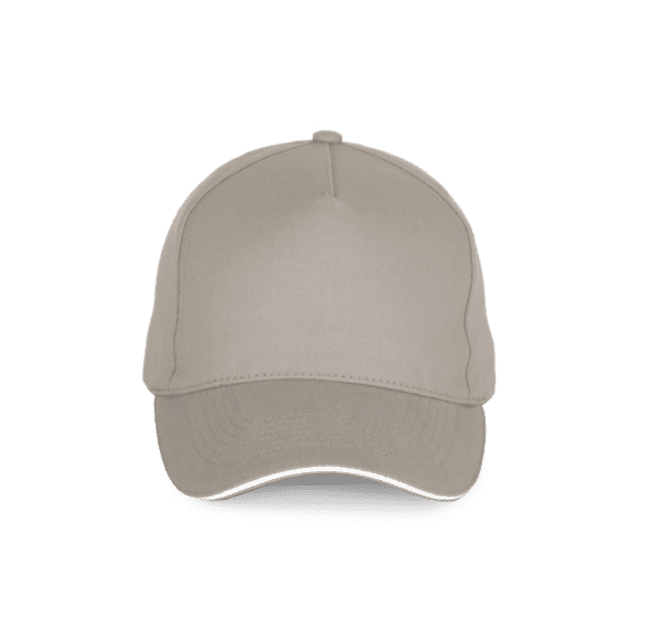 Kappe - 5-Panels KP189