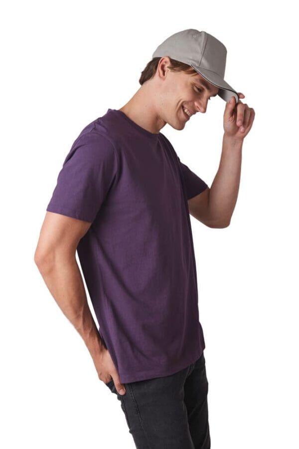 Kappe - 5-Panels KP189
